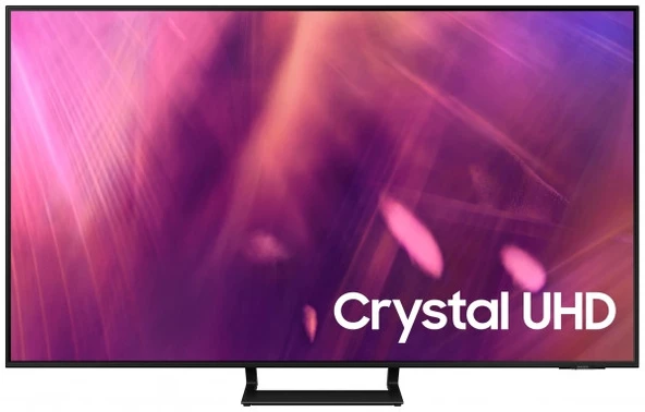 Samsung Crystal 55AU9000 4K Ultra HD 55" 140 Ekran Uydu Alıcılı Smart LED TV