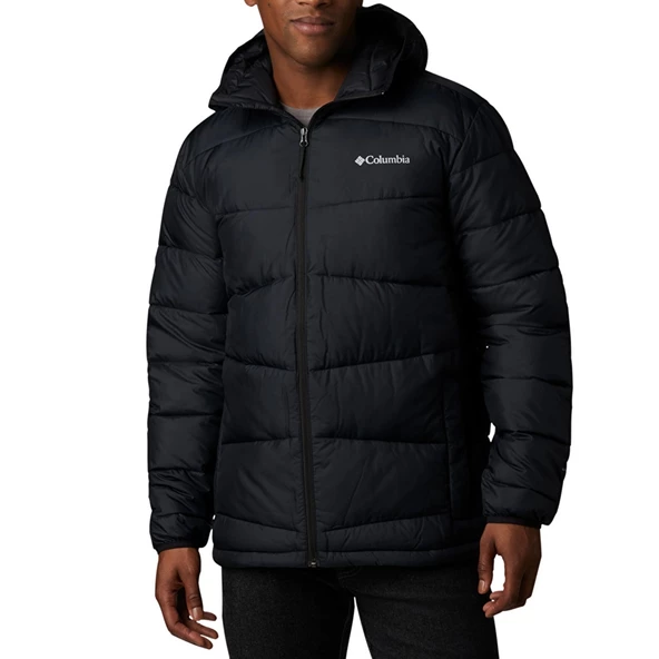 Columbia Fivemile Butte Hooded Erkek Mont WM6004 ürün görseli 1