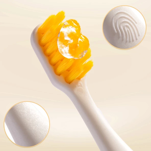 Ekolojik Diş Fırçası Papağan - 2