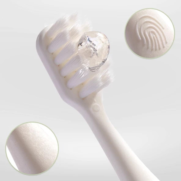 Ekolojik Diş Fırçası Panda - 2