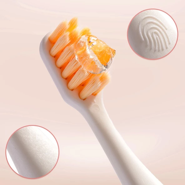 Ekolojik Diş Fırçası Yengeç - 2