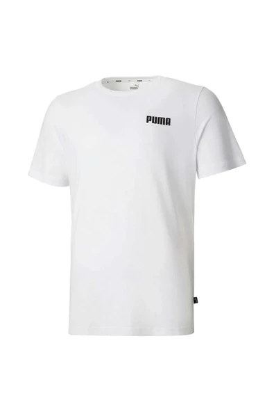 PUMA ESS SMALL PUMA TEE M TSHIRT - 2