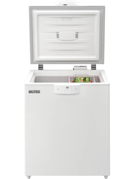 Altus AL 2205 205 Lt Derin Dondurucu - Resim 2