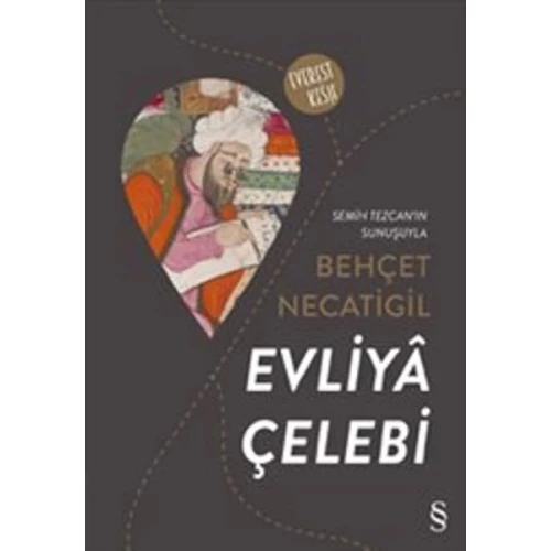 Evliya Çelebi