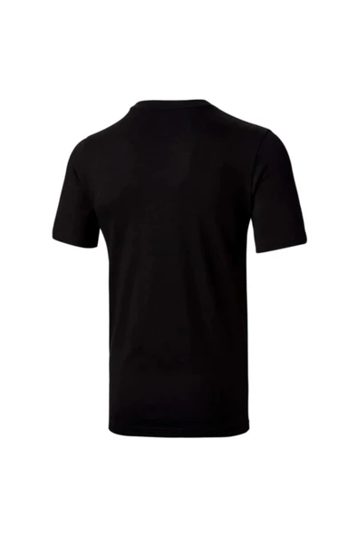PUMA ESS SMALL PUMA TEE M TSHIRT - 3