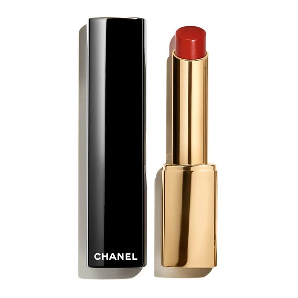 Chanel Rouge L extrait Ruj - 854 Rouge Puissant ürün görseli