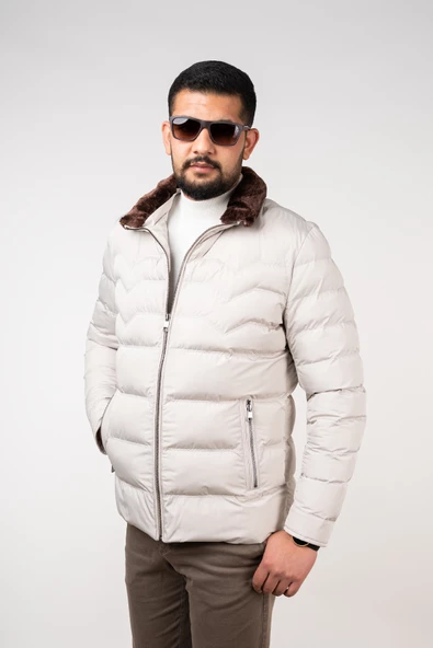 MONTESORİ SLİMFİT KAPİTONE ERKEK MONT - 4