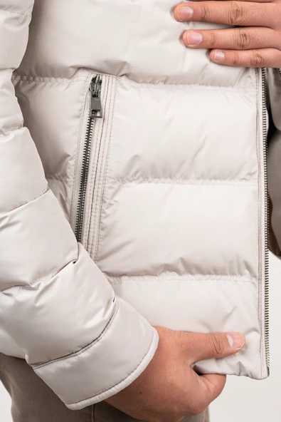 MONTESORİ SLİMFİT KAPİTONE ERKEK MONT - 5