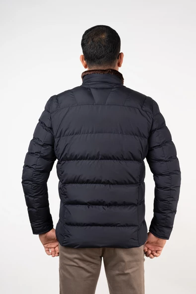 MONTESORİ SLİMFİT KAPİTONE ERKEK MONT - 9