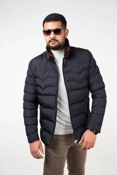 MONTESORİ SLİMFİT KAPİTONE ERKEK MONT - 10