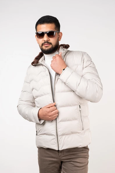 MONTESORİ SLİMFİT KAPİTONE ERKEK MONT - 3