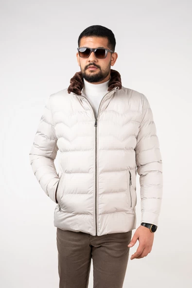 MONTESORİ SLİMFİT KAPİTONE ERKEK MONT - 2