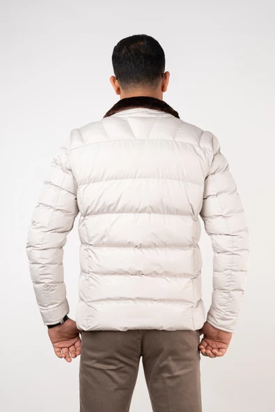 MONTESORİ SLİMFİT KAPİTONE ERKEK MONT - 6