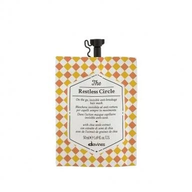 Davines The Restless Circle Maske 50 ml