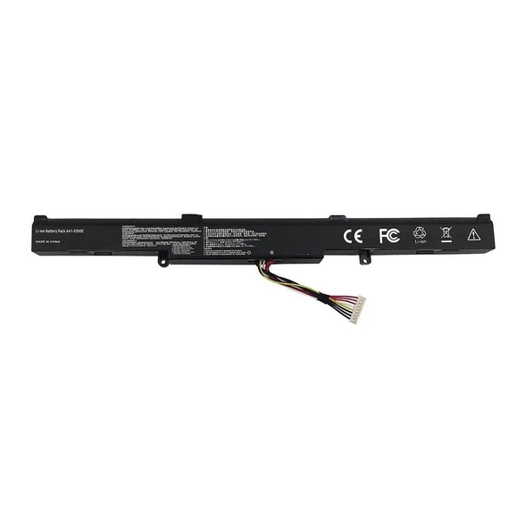 Asus X750JA Batarya Pil