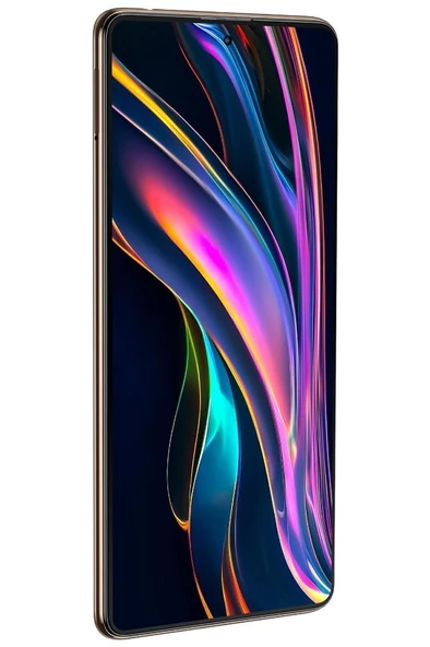 CASPER VIA X40 256 Gb 8 Gb Ram Via Beyazı (AMOLED EKRAN) - 3