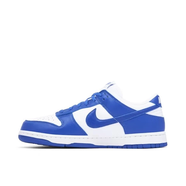 Nike Dunk Low Blue Kentucky CU1726-100 - 2