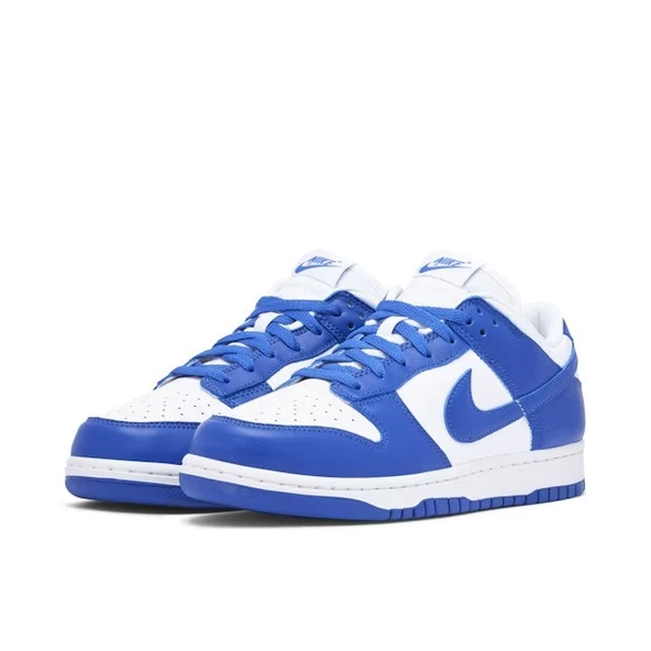 Nike Dunk Low Blue Kentucky CU1726-100 - 6