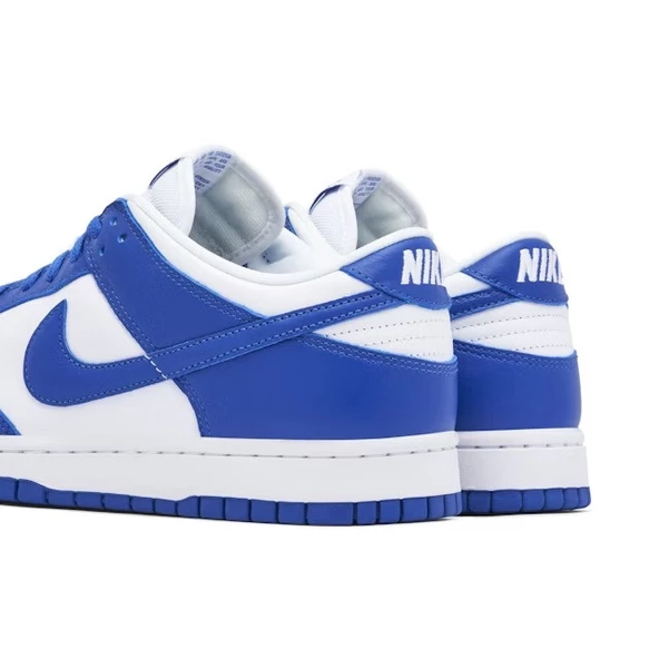 Nike Dunk Low Blue Kentucky CU1726-100 - 3