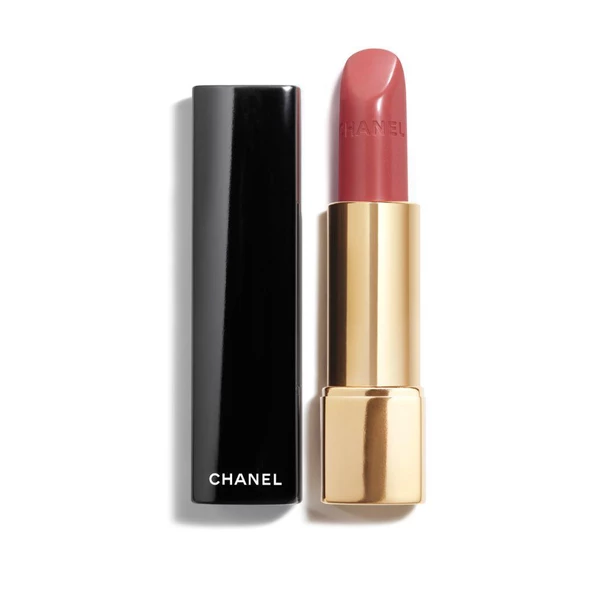 Chanel Rouge Allure N5 Ruj - 191 Rouge Brulant