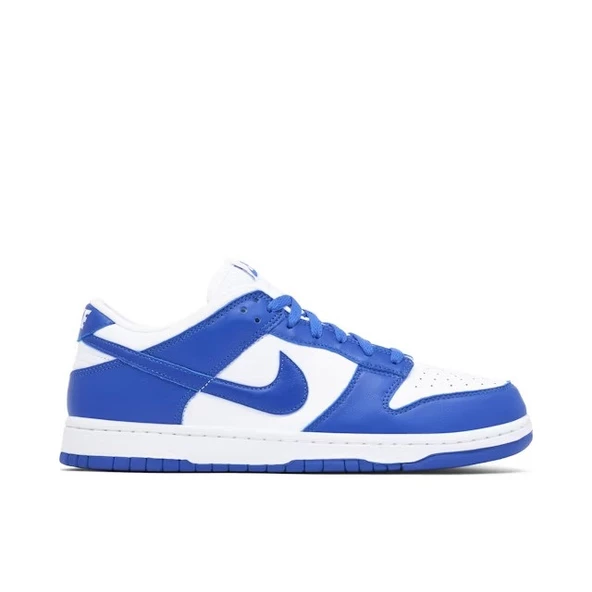 Nike Dunk Low Blue Kentucky CU1726-100