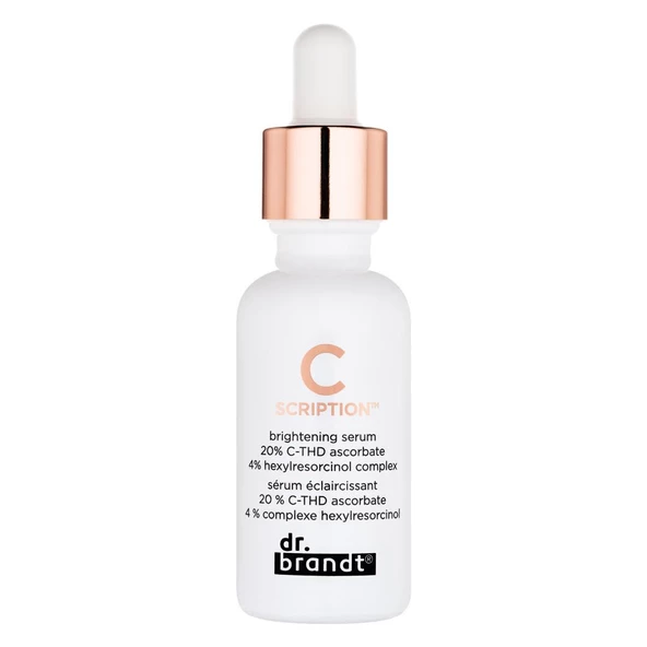 Dr. Brandt Bright This Way C Scription Serum 30 ml