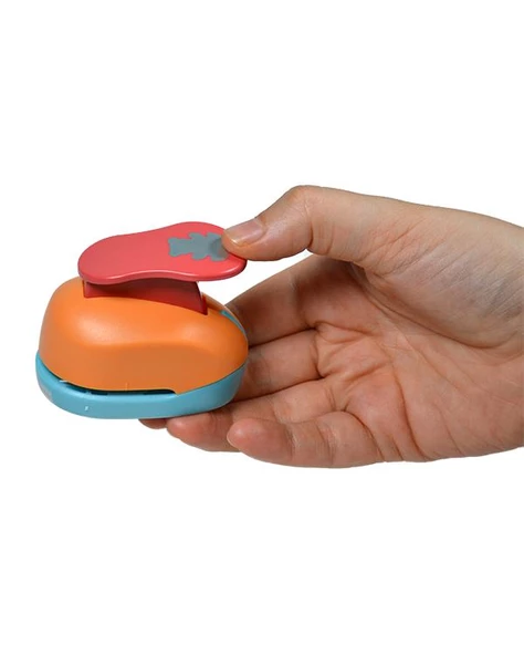 Kamei Şekilli Delgeç Ayıcık 2.5 cm KM8810 - 3