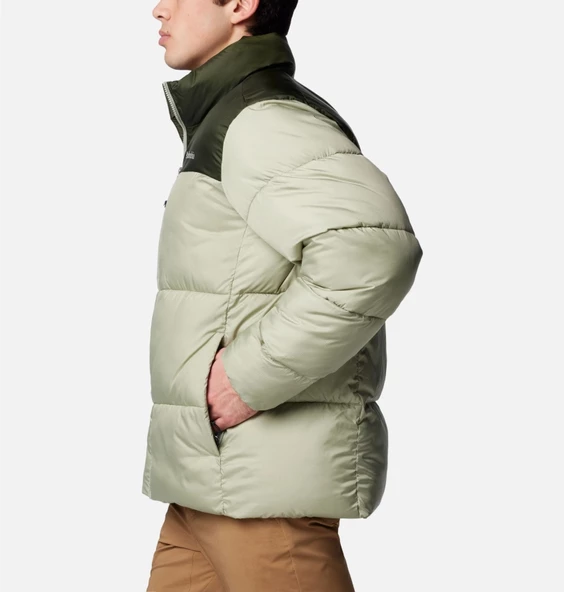 Columbia Men's Puffect™ IIl Jacket Erkek Mont WM0403 - 3