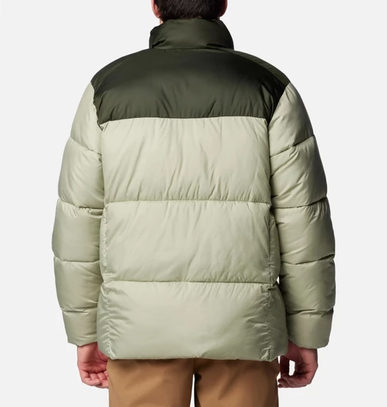 Columbia Men's Puffect™ IIl Jacket Erkek Mont WM0403 - 2
