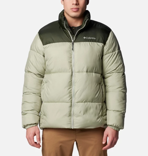 Columbia Men's Puffect™ IIl Jacket Erkek Mont WM0403