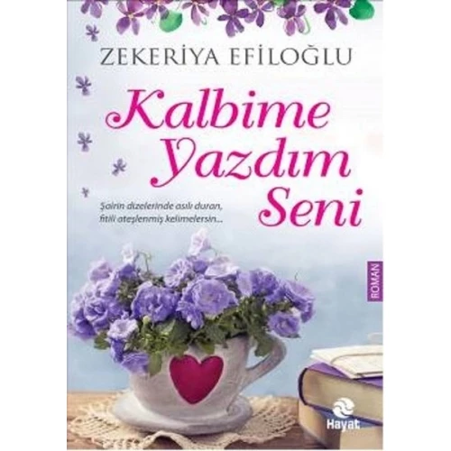 Kalbime Yazdım Seni