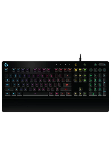 Logitech G213 Prodigy Kablolu Oyuncu Klavyesi