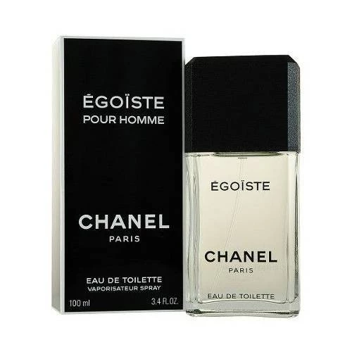 Chanel Egoiste