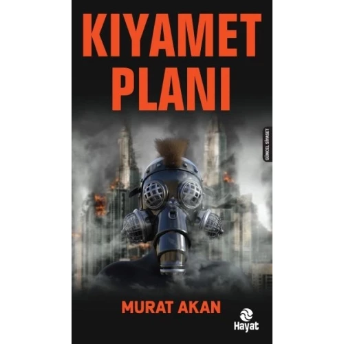 Kıyamet Planı