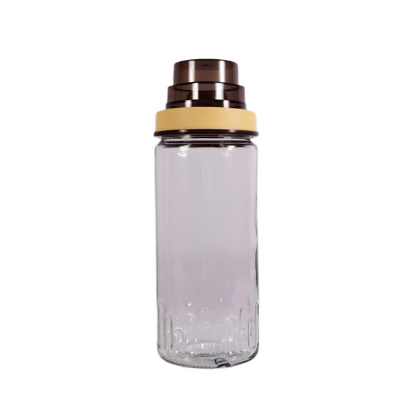 Herevin 131390-800 Ölçü Kaplı Kavanoz 1 ,46 lt - 2