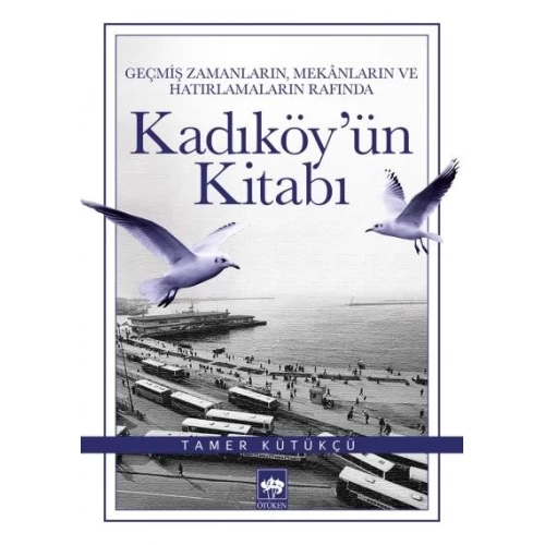 Kadıköyün Kitabı