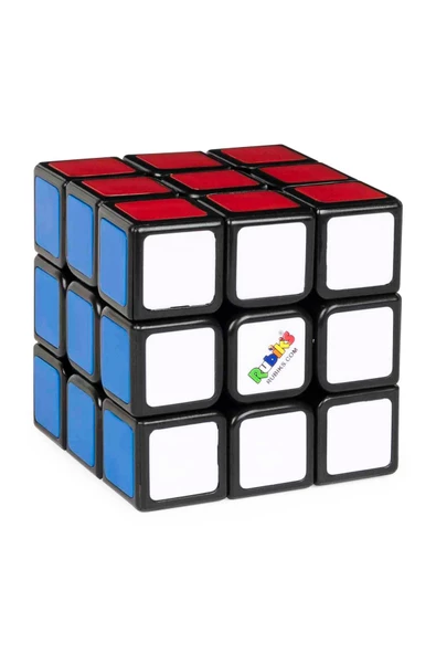 Rubik's Zeka Küpü 3x3 ile Sınırları Aş!