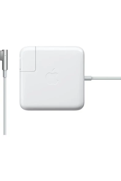 Apple 85W MagSafe Güç Adaptörü (15 ve 17 inç MacBook Pro için) MC556TU/B