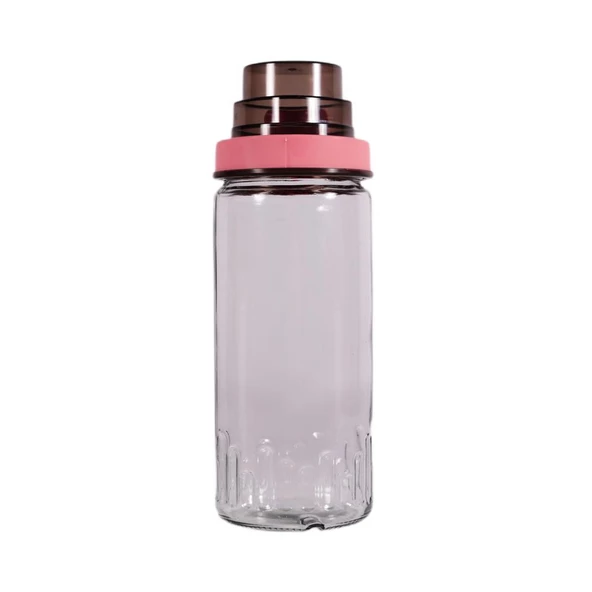 Herevin 131390-801 Ölçü Kaplı Kavanoz 1 ,46 lt - 2