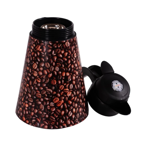 Herevin 161704-860 Desenli Konik Termos 1,2 lt - 5