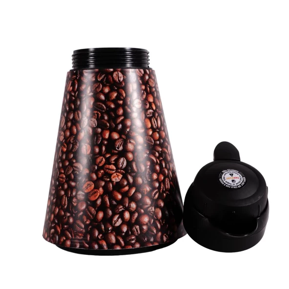 Herevin 161704-860 Desenli Konik Termos 1,2 lt - 4