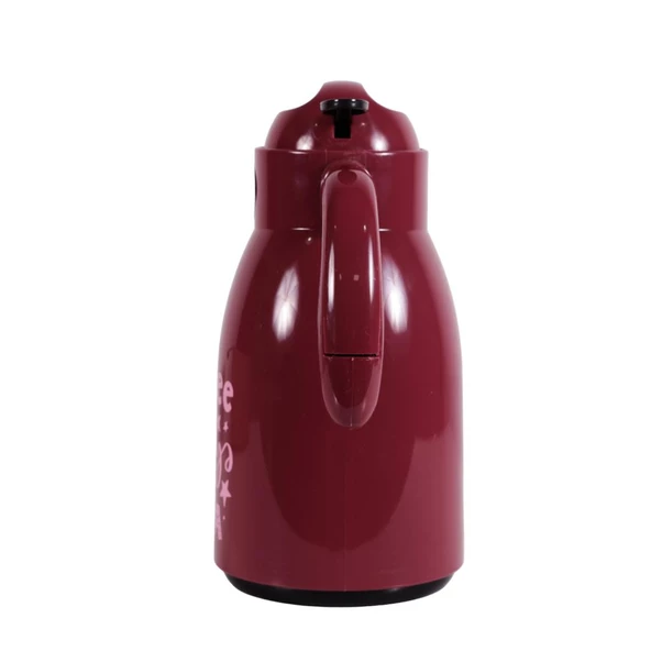 Herevin 161703-860 Dekorlu Termos 1 lt - 3