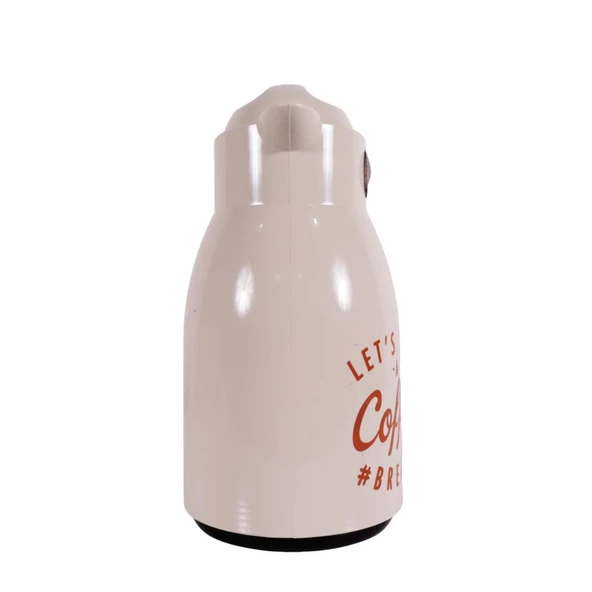 Herevin 161703-859 Dekorlu Termos 1 lt - 2