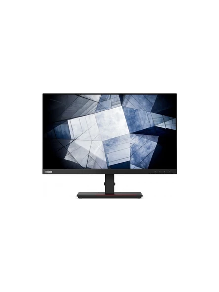 Lenovo Ws ThinkVision P24H-2L (A19238QP1) 23.8 60Hz 4ms (HDMI) QHD Monitör 62B2GAT1TK