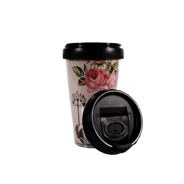 Herevin 161449-805 Kulplu Coffee Mug 500 ml - 2