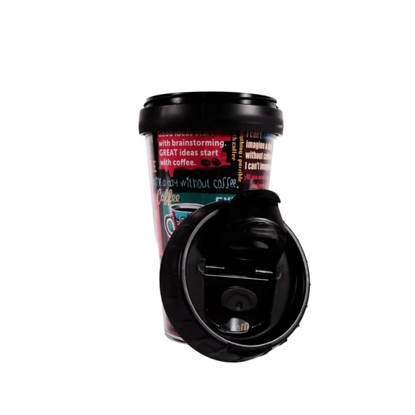 Herevin 161449-806 Kulplu Coffee Mug 500 ml - 5