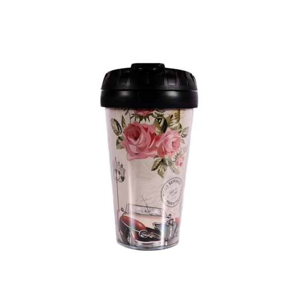Herevin 161449-805 Kulplu Coffee Mug 500 ml - 5