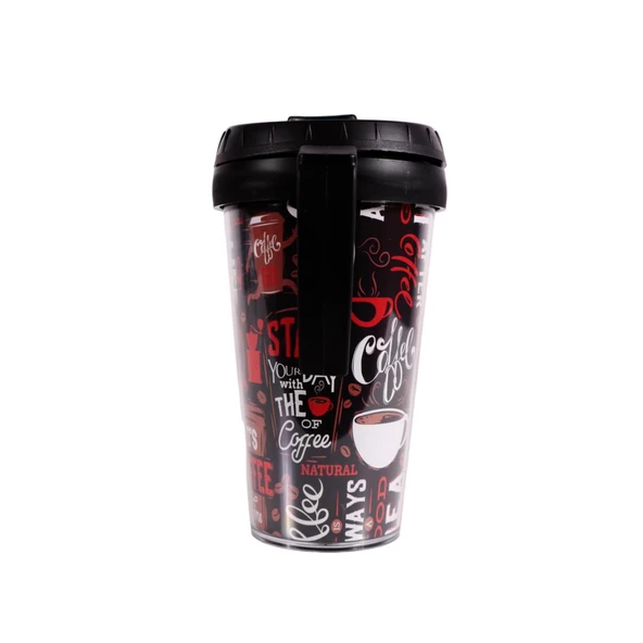 Herevin 161449-804 Kulplu Coffee Mug 500 ml - 6