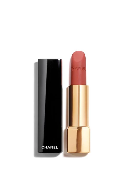 Chanel Rouge Allure Velvet Ruj - 51 Legendaire