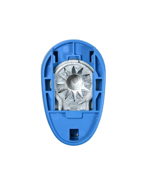 Kamei Şekilli Delgeç Güneş 2.5 cm KM8810 - 7